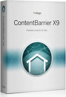 Intego ContentBarrier Secure Discount Coupon